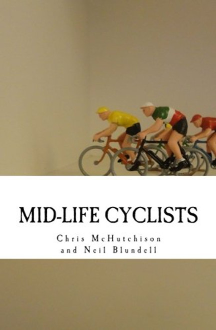 Mid-life Cyclists