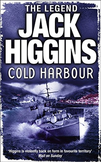 Cold Harbour