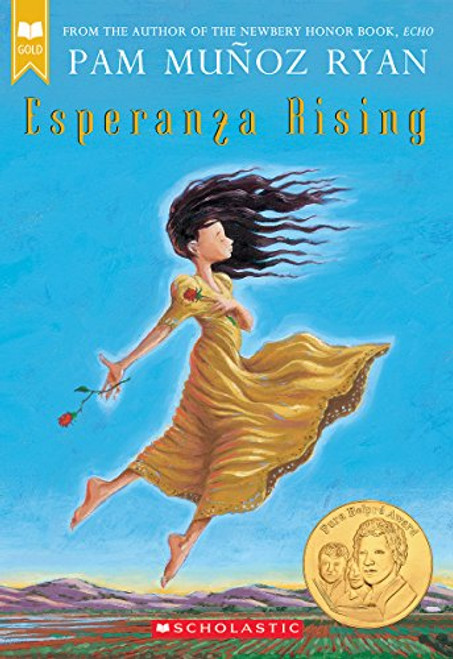 Esperanza Rising (McDougal Littell Library)