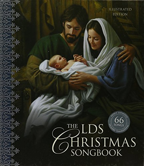 LDS Christmas Songbook