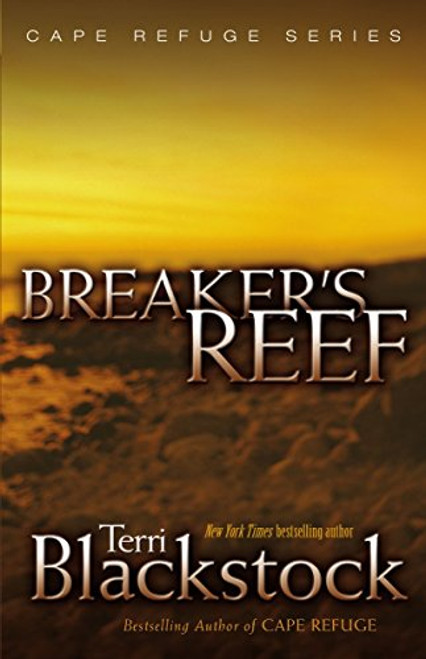 Breaker's Reef (Cape Refuge, No. 4)
