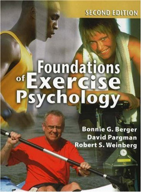 Foundations of Exercise Psychology, 2nd edition