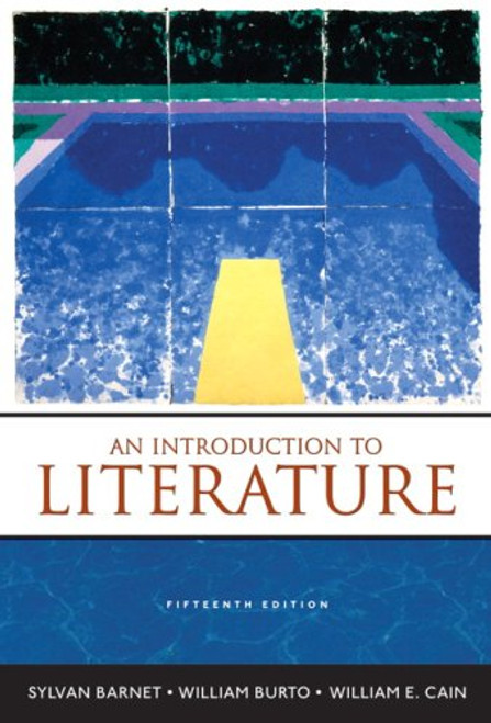 An Introduction to Literature