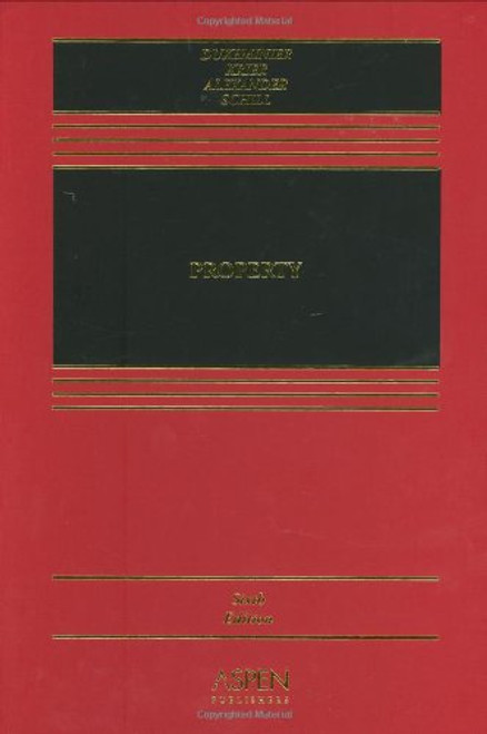 Property, Sixth Edition
