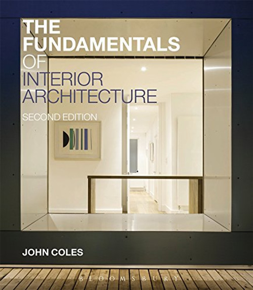 The Fundamentals of Interior Architecture