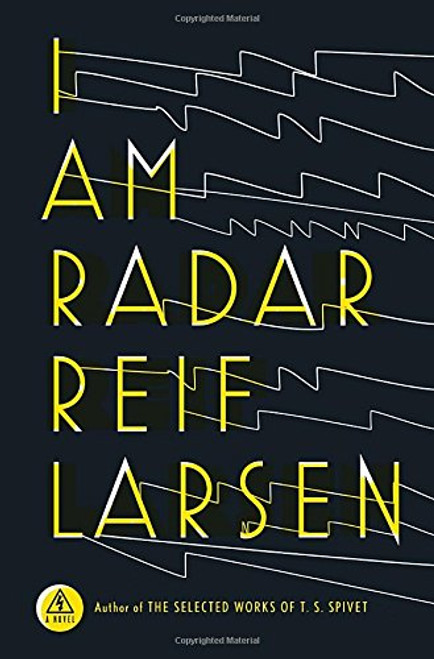 I Am Radar: A Novel