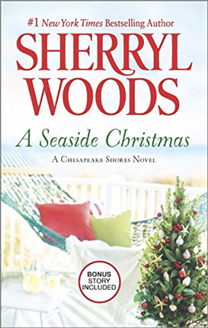 A Seaside Christmas: Santa, Baby (Chesapeake Shores)