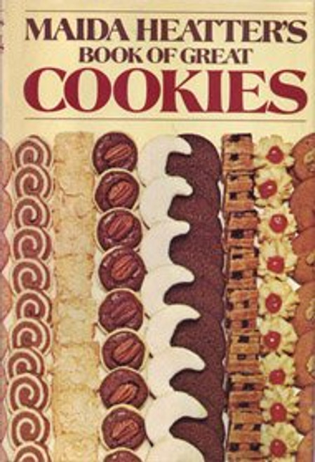 Book of Great Cookies