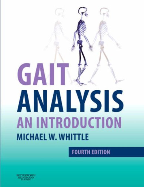 An Introduction to Gait Analysis, 4e