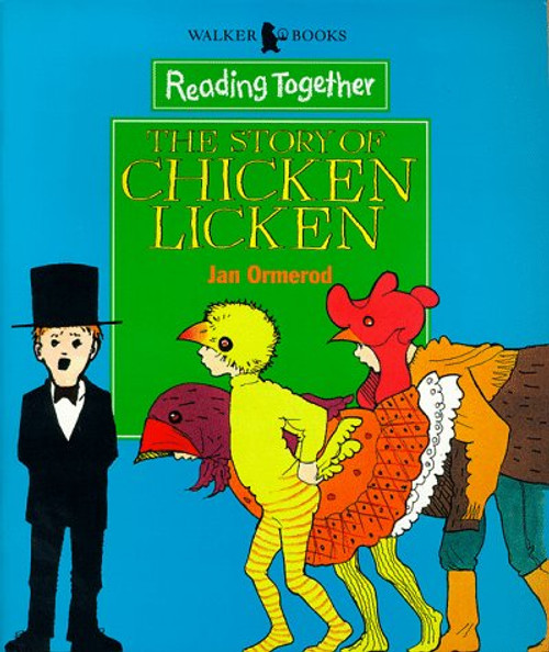 Story Of Chicken Licken (Reading Together)