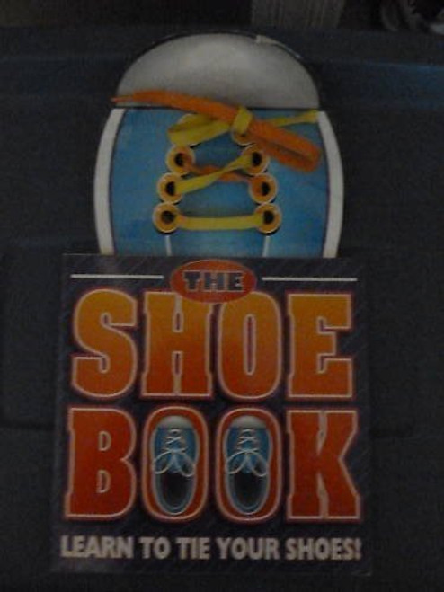 The Shoe Book
