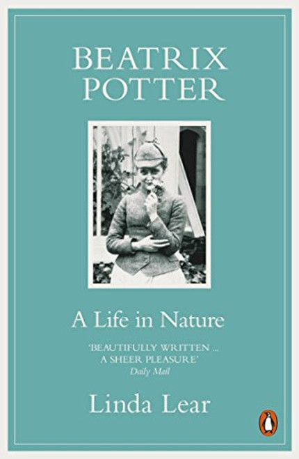 Beatrix Potter: A Life In Nature