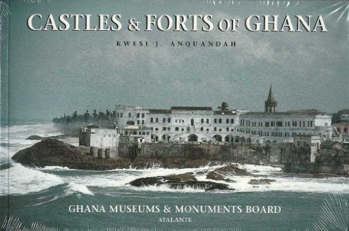 Castles and Forts of Ghana