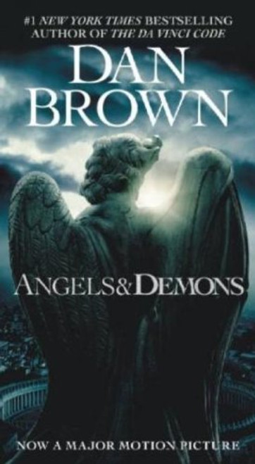 Angels & Demons - Movie Tie-In