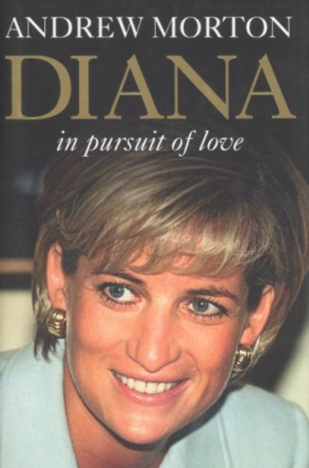 Diana in Pursuit of Love