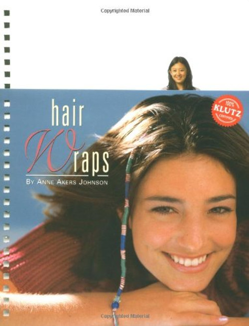 Hair Wraps (Klutz)
