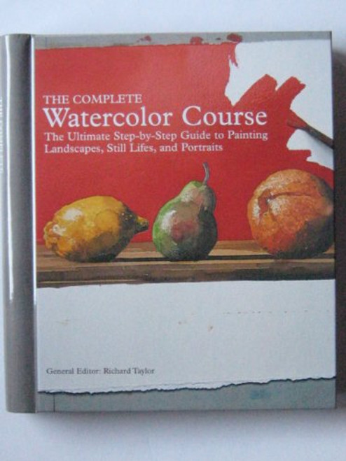 The Complete Watercolor Course