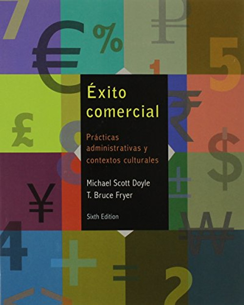 xito comercial (Book Only)