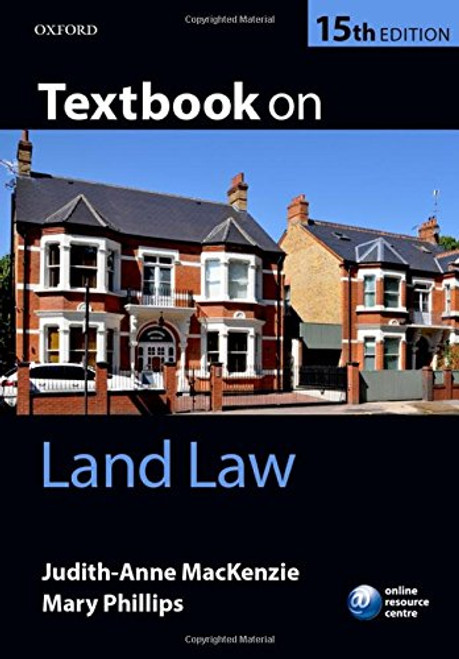 Textbook on Land Law