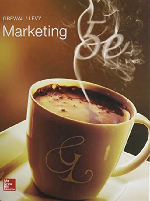 Marketing - Standalone book