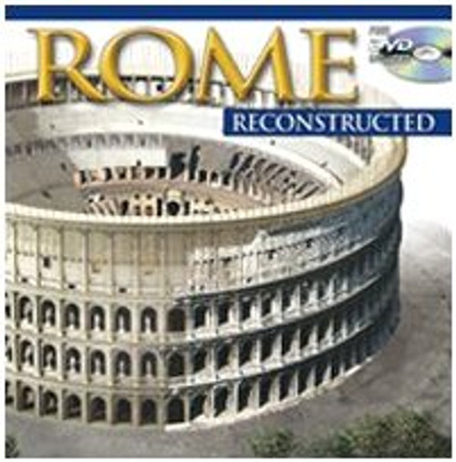 Rome Reconstructed