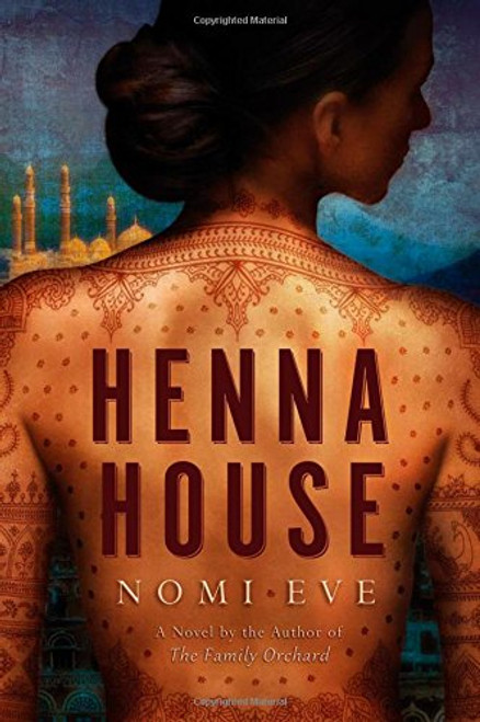 Henna House: A Novel