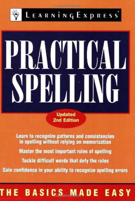 Practical Spelling (Basics Made Easy)