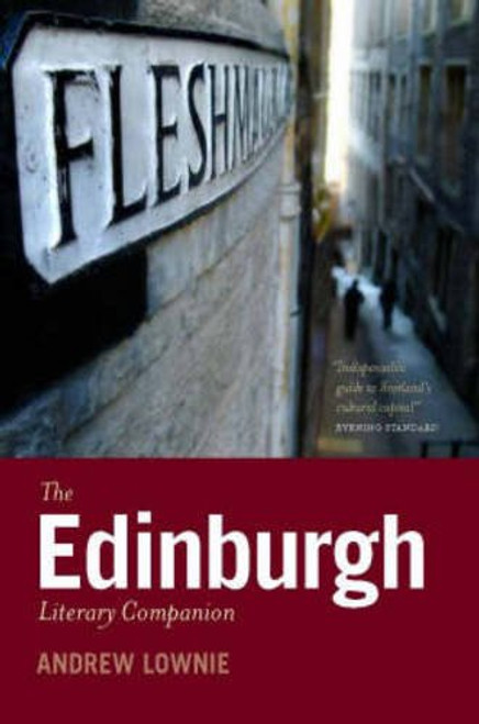 The Edinburgh Literary Companion