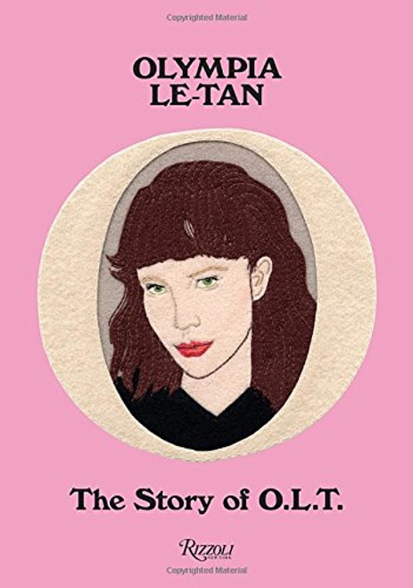 Olympia Le-Tan: The Story of O.L.T.