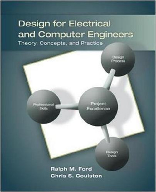 Design for Electrical and Computer Engineers