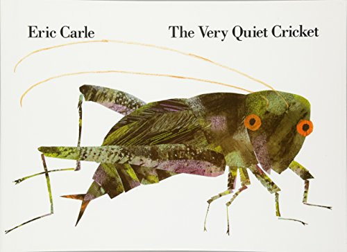 The Very Quiet Cricket (Avenues)