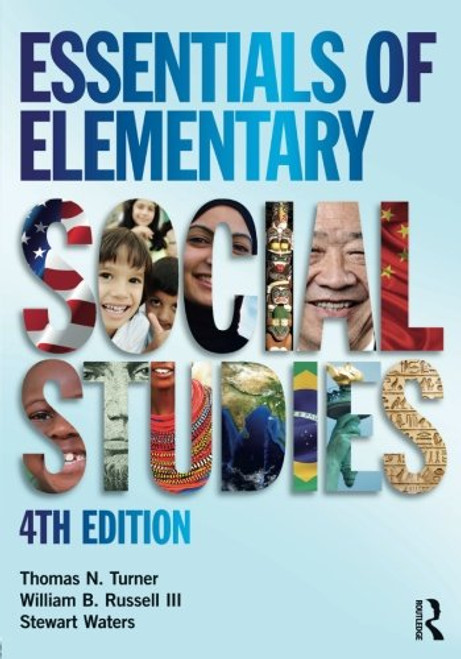 Essentials of Elementary Social Studies