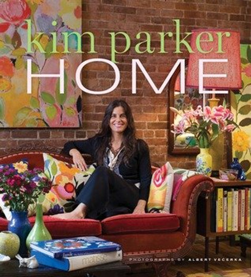 Kim Parker Home