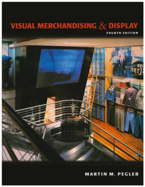 Visual Merchandising and Display