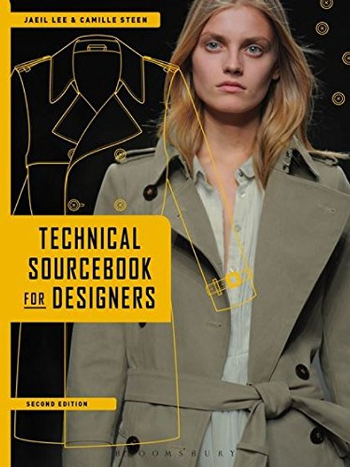 Technical Sourcebook for Designers: Studio Access Card