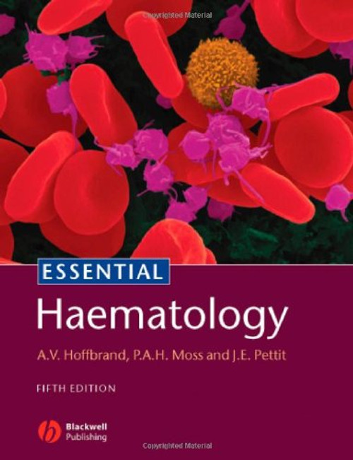 Essential Haematology (Essentials)