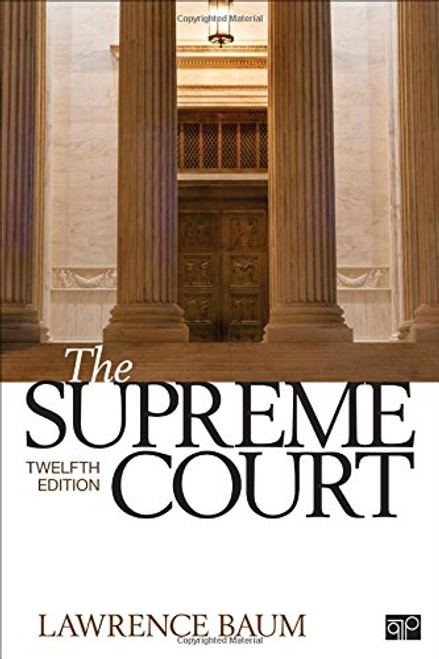 The Supreme Court; Twelfth Edition