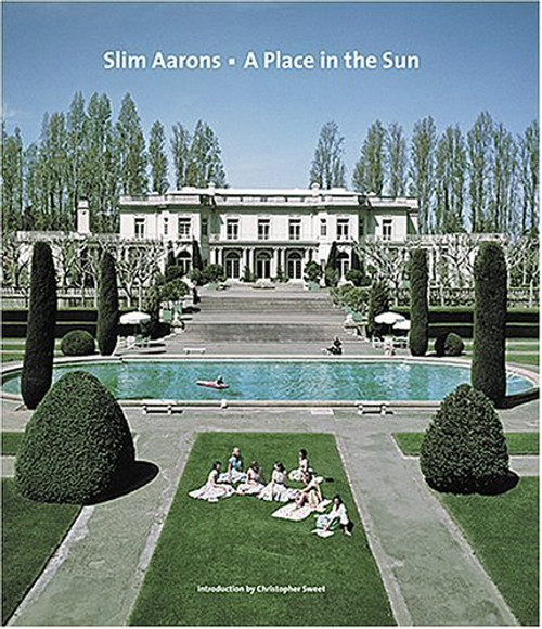 Slim Aarons: A Place in the Sun