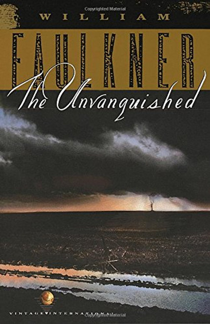 The Unvanquished: The Corrected Text