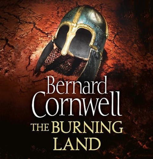 The Burning Land