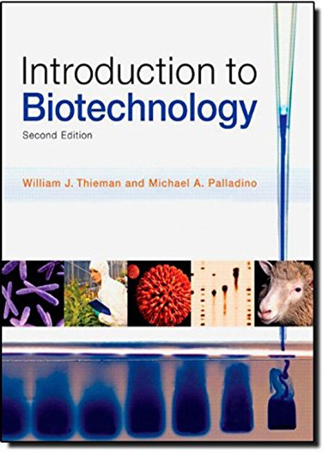Introduction to Biotechnology (2nd Edition)