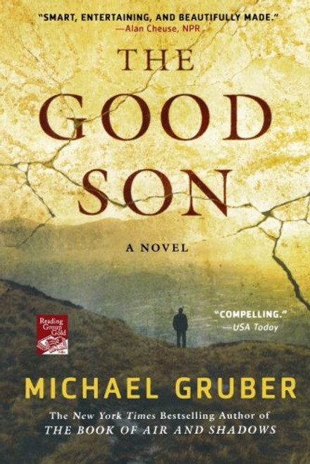 The Good Son: A Novel