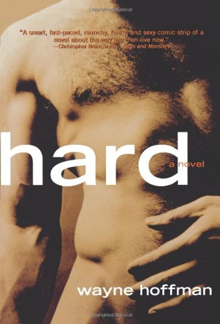 Hard: A Novel