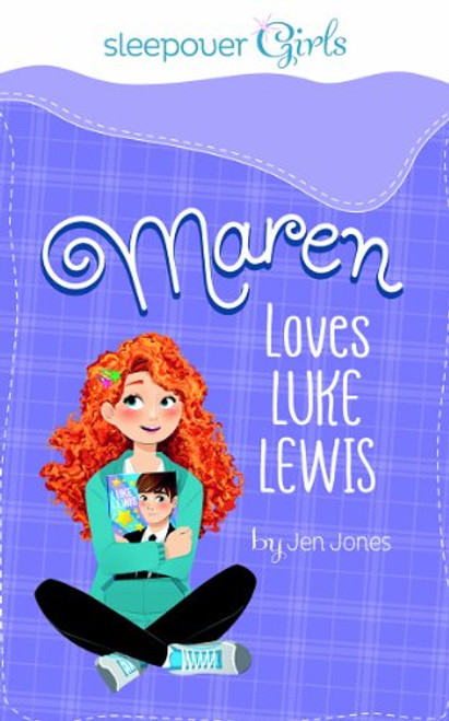 Sleepover Girls: Maren Loves Luke Lewis