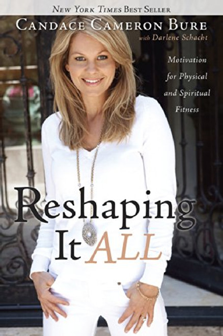 Reshaping It All: Motivation for Physical and Spiritual Fitness