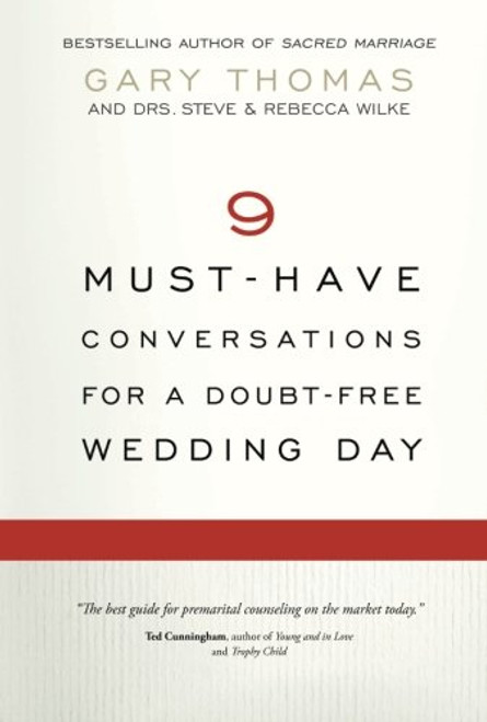 9 Must-Have Conversations for a Doubt-Free Wedding Day