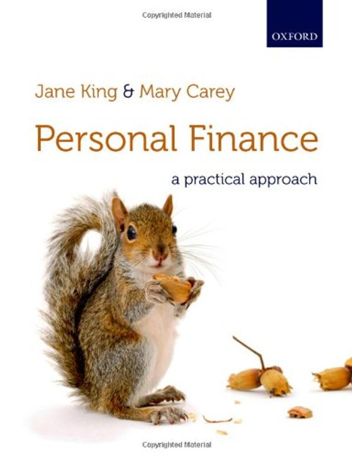 Personal Finance: A Practical Approach