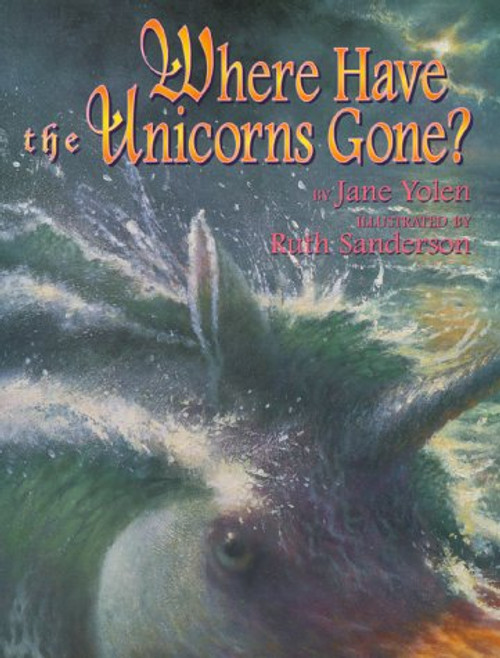Where Have The Unicorns Gone