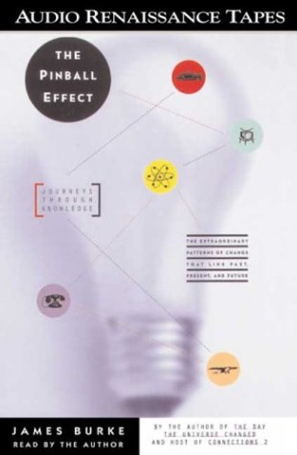 Pinball Effect: Journeys Through Knowledge