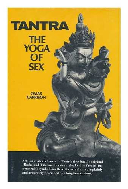 Tantra: the Yoga of Sex